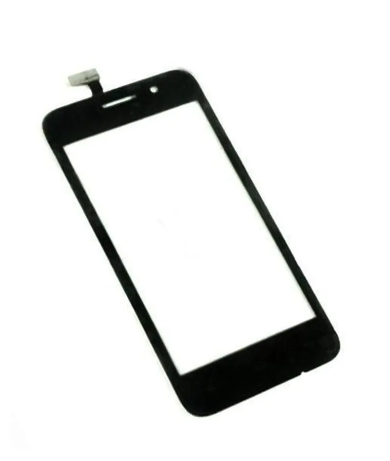 Touch Screen Digitizer for XOLO Play 8X-1020 - Black — image 1