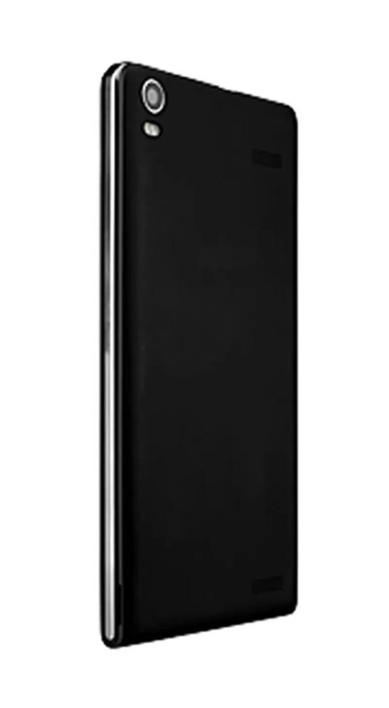 Full Body Housing for XOLO A1000s - Black — image 1