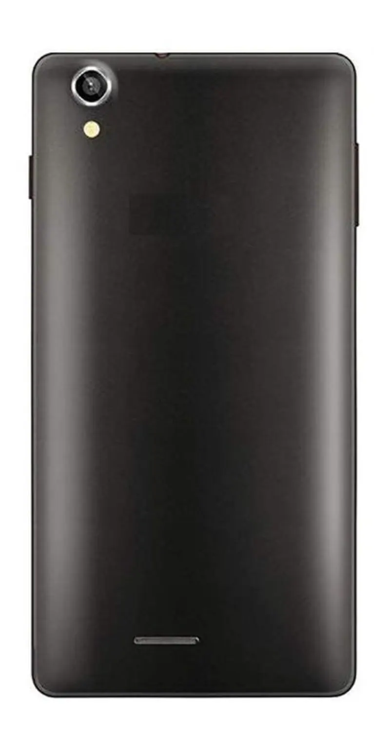 Full Body Housing for XOLO A1010 - Black — image 1