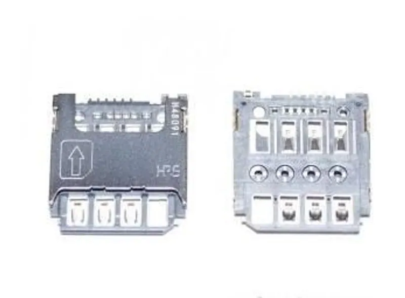 Sim connector for XOLO A1010 — image 1