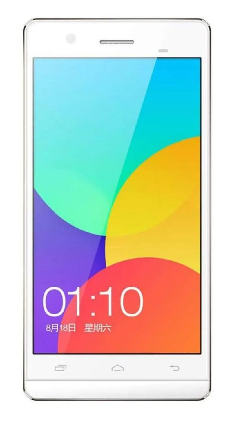 LCD Screen for XOLO A1010 (replacement display without touch) — image 1