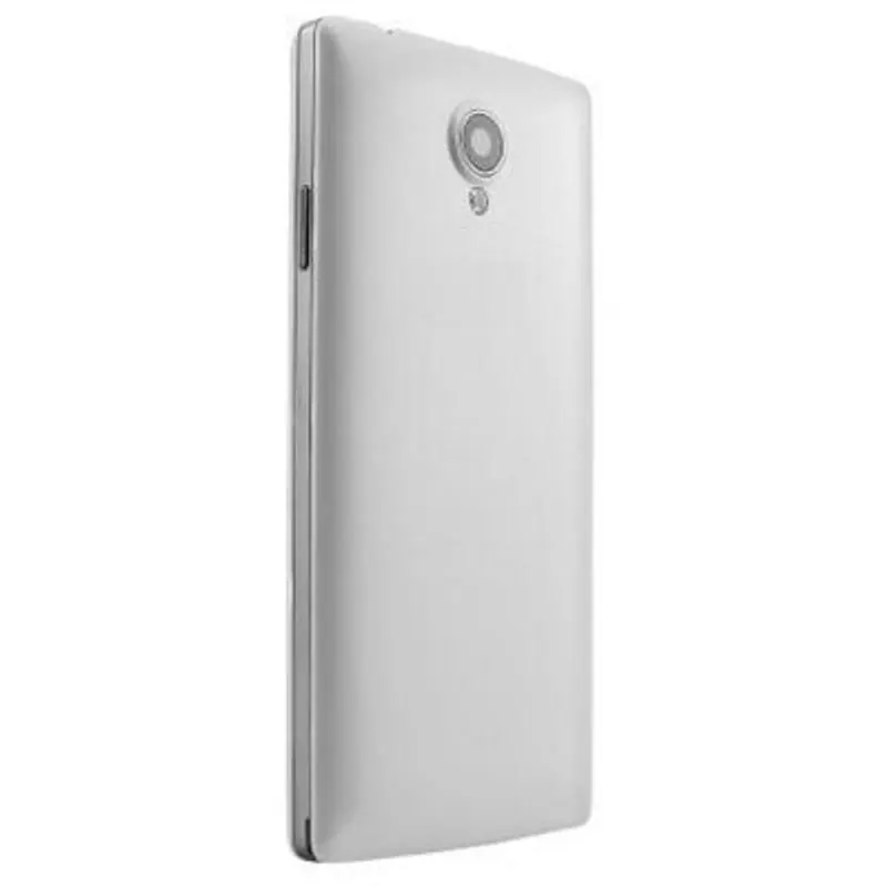 Full Body Housing for XOLO A500 Club - Black — image 1