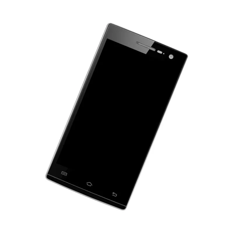 LCD Connector for XOLO A500 Club — image 1