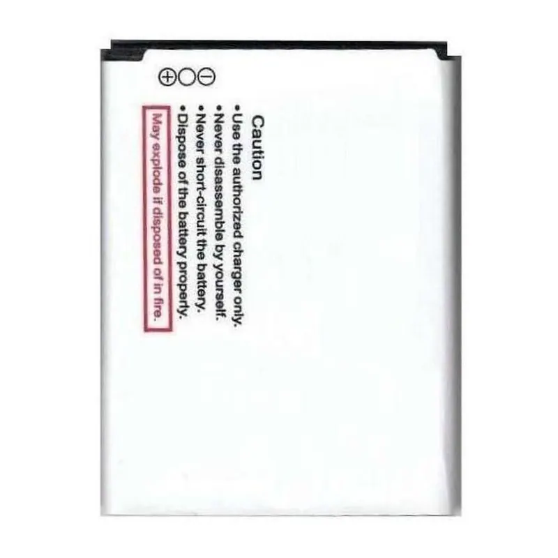 Battery for XOLO A500S — image 1