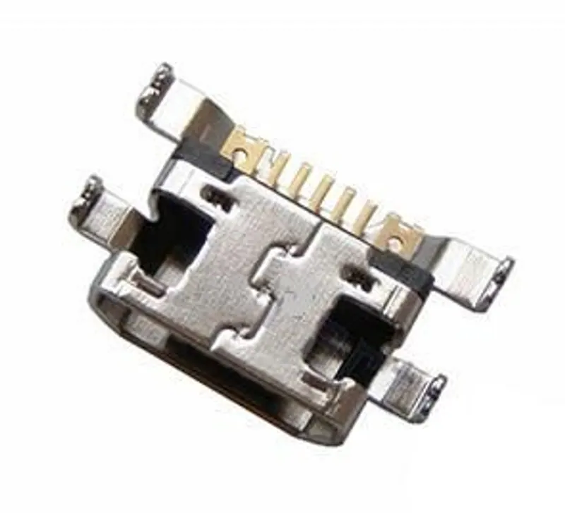 Charging Connector for XOLO A500S IPS — image 1