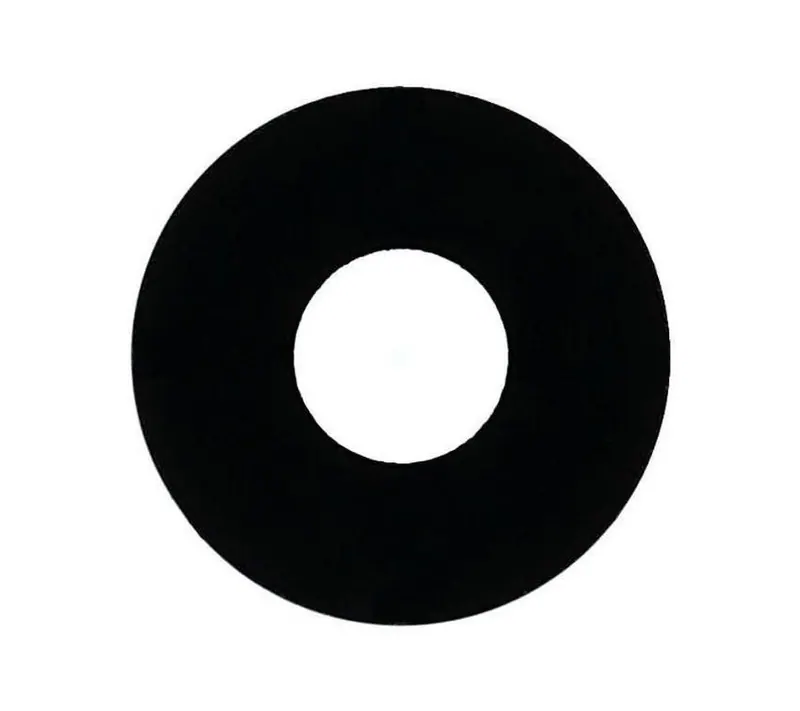 Camera Lens for XOLO A500S IPS Red — image 1