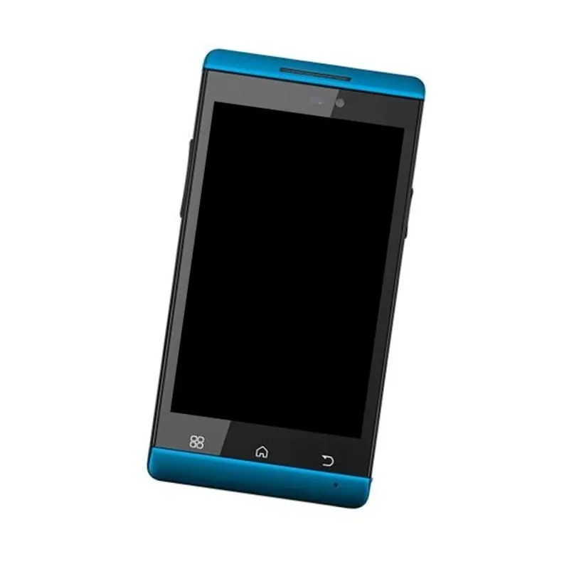 LCD Connector for XOLO A500S IPS — image 1