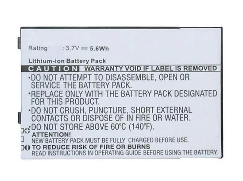 Battery for XOLO A500S Lite — image 1