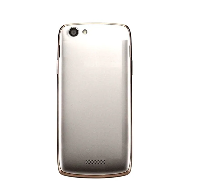Full Body Housing for XOLO A510s - White — image 1