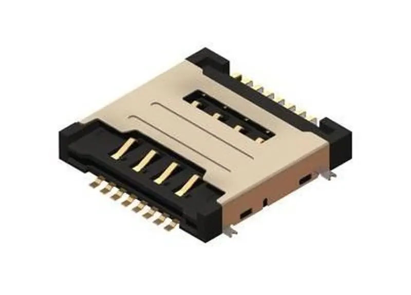 Sim connector for XOLO A510s — image 1