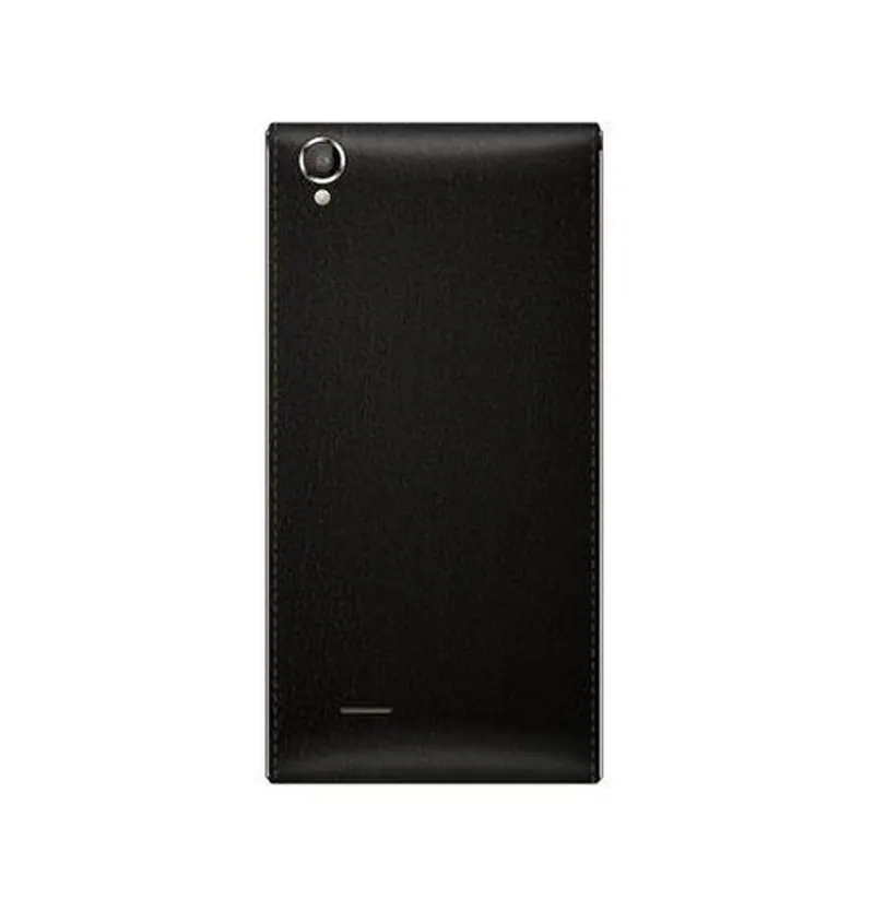 Full Body Housing for XOLO A550S IPS - Black — image 1