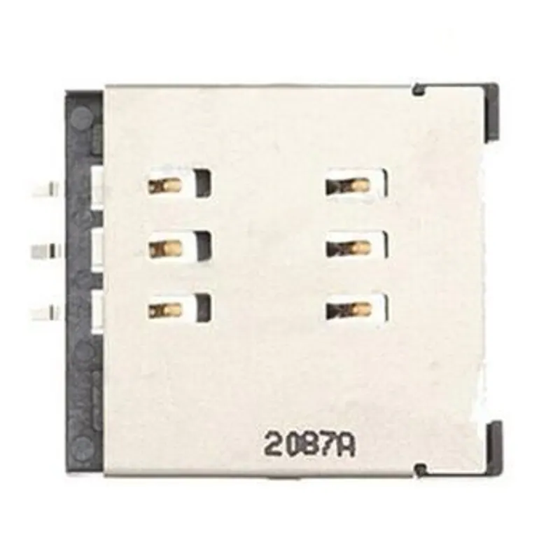 Sim connector for XOLO A550S IPS — image 1