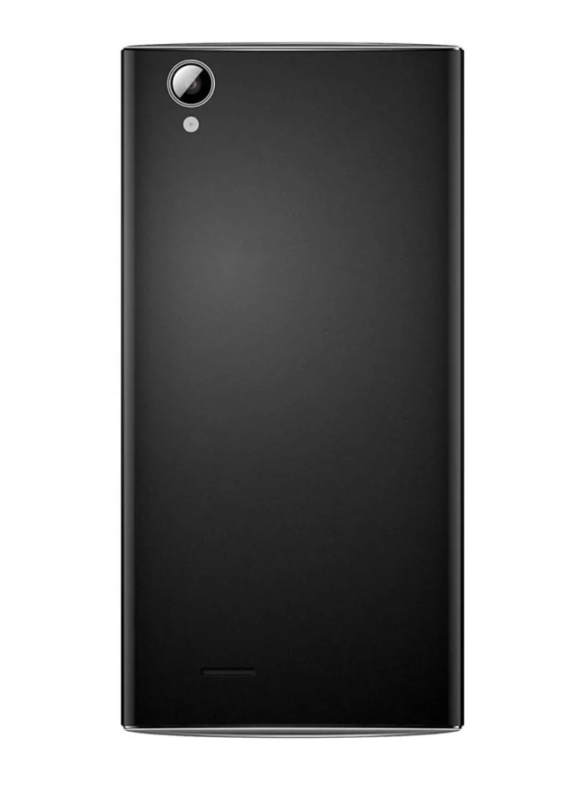 Full Body Housing for Xolo A600 - Black — image 1