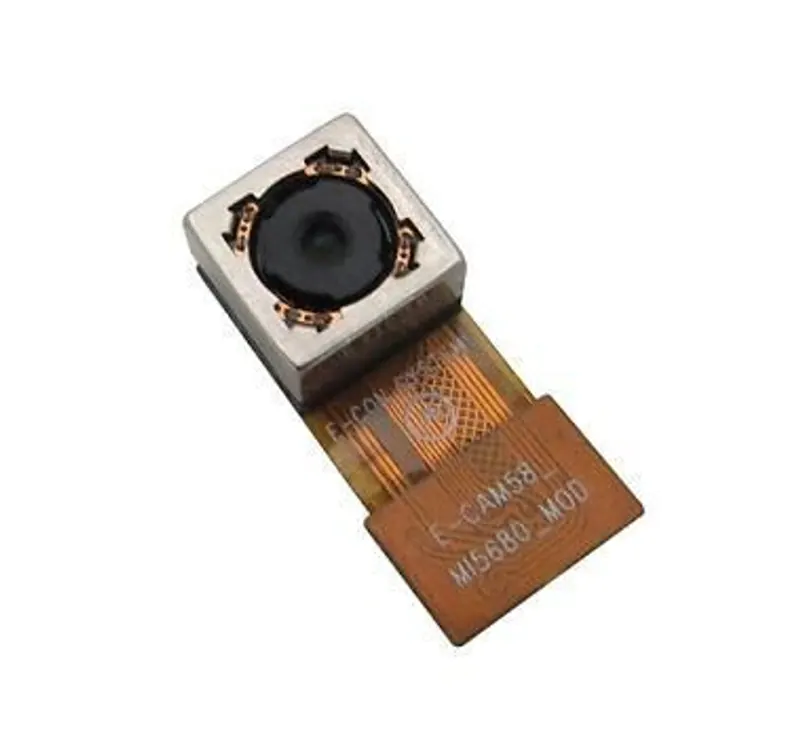 Replacement Back Camera for Xolo A600 (Main Camera) — image 1