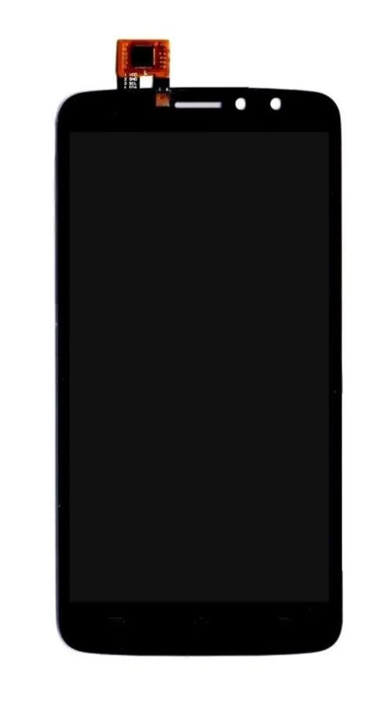 Display for XOLO Era 2 - Blue (Combo Folder) — image 1
