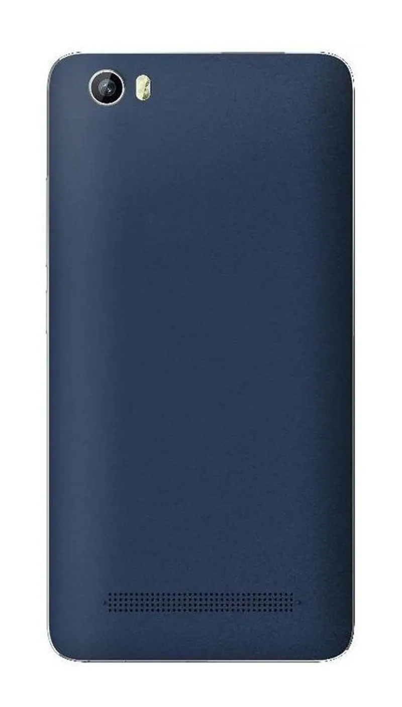 Full Body Housing for Xolo Era 4K - Blue — image 1