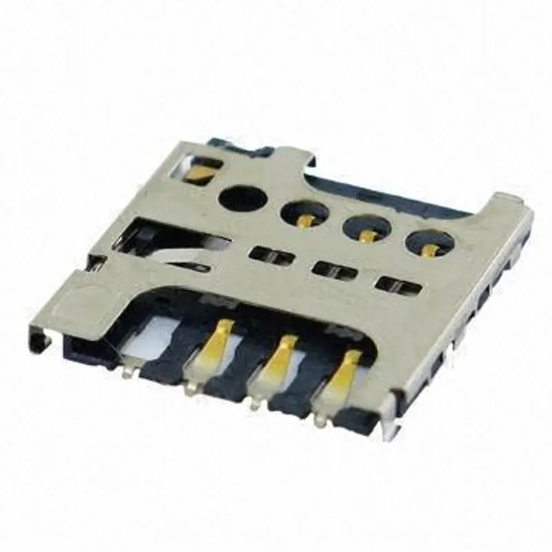 Sim connector for Xolo Era 4K — image 1