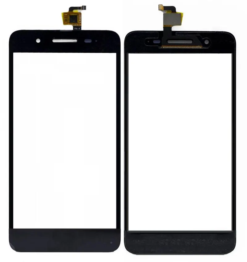Touch Screen Digitizer for Xolo Era 4K - Blue — image 1
