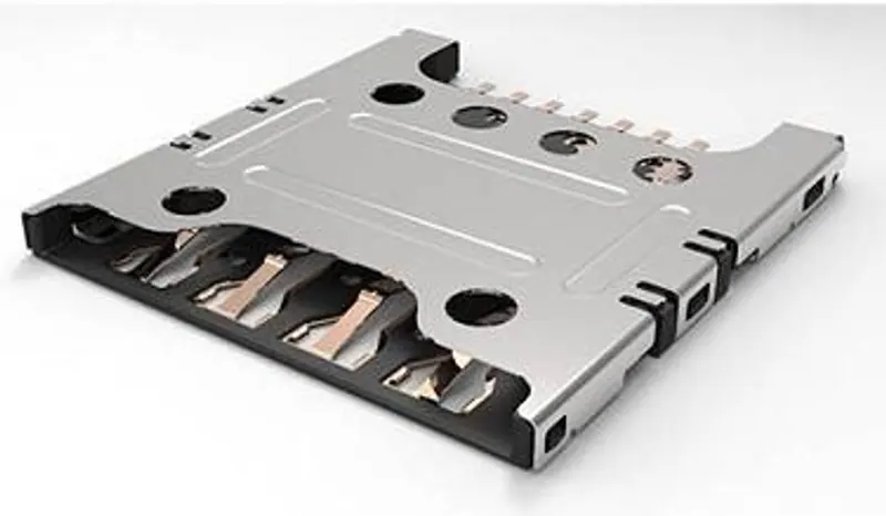 Sim connector for XOLO Hive 8X-1000 — image 1