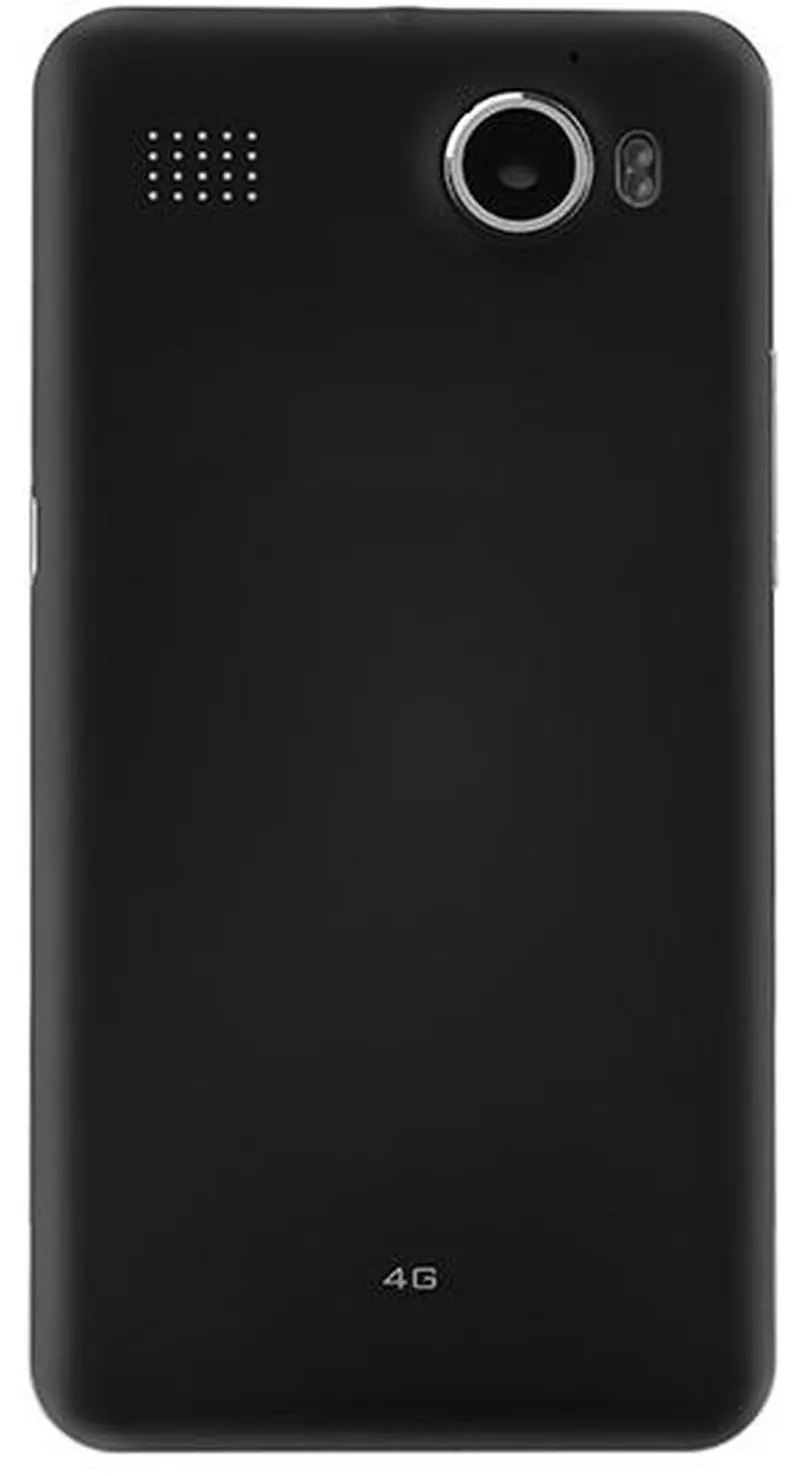 Full Body Housing for XOLO LT900 - Black — image 1