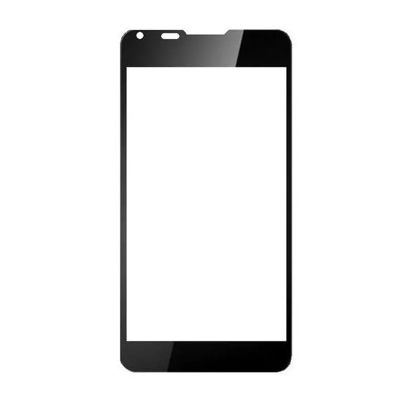 Touch Screen Digitizer for XOLO LT900 - White — image 1