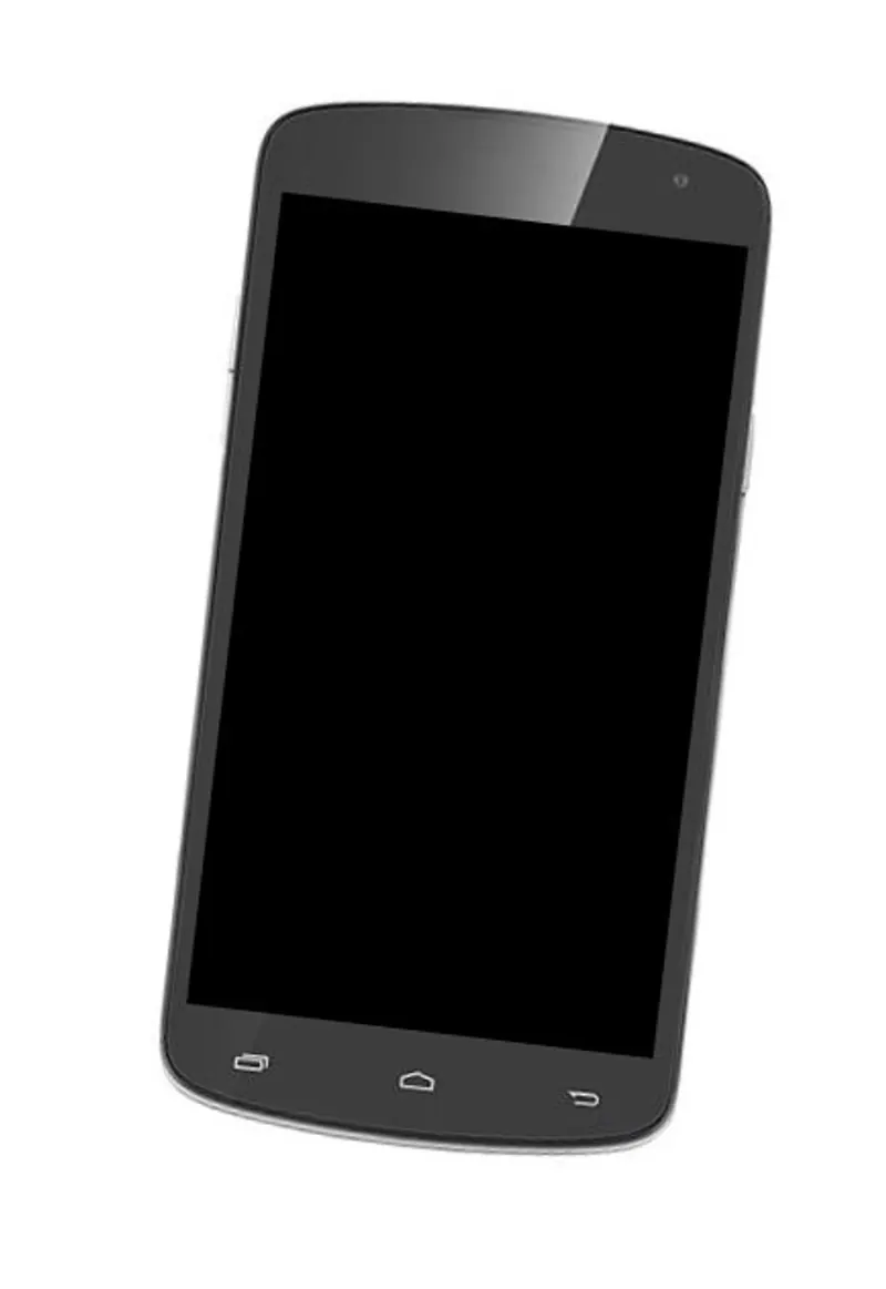 Volume Button Flex Cable for XOLO Omega 5.0 — image 1