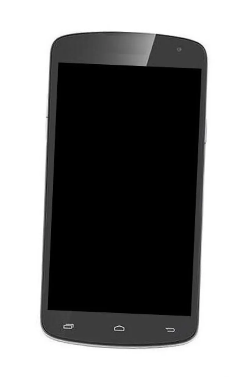 Charging Connector Flex / PCB Board for XOLO Omega 5.5 — image 1
