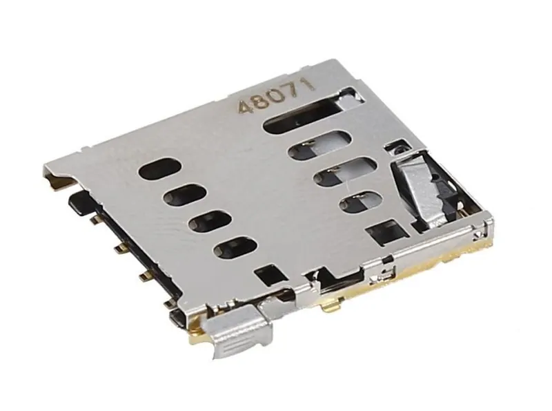 Sim connector for XOLO One — image 1