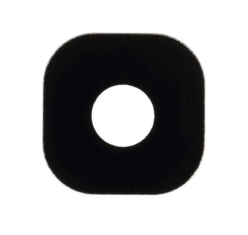 Camera Lens for XOLO One Red — image 1