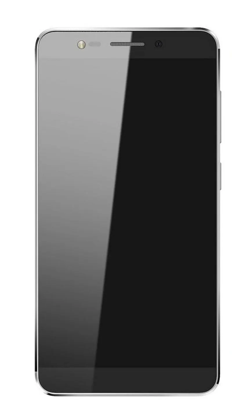 Display for XOLO One HD - Red (Combo Folder) — image 1