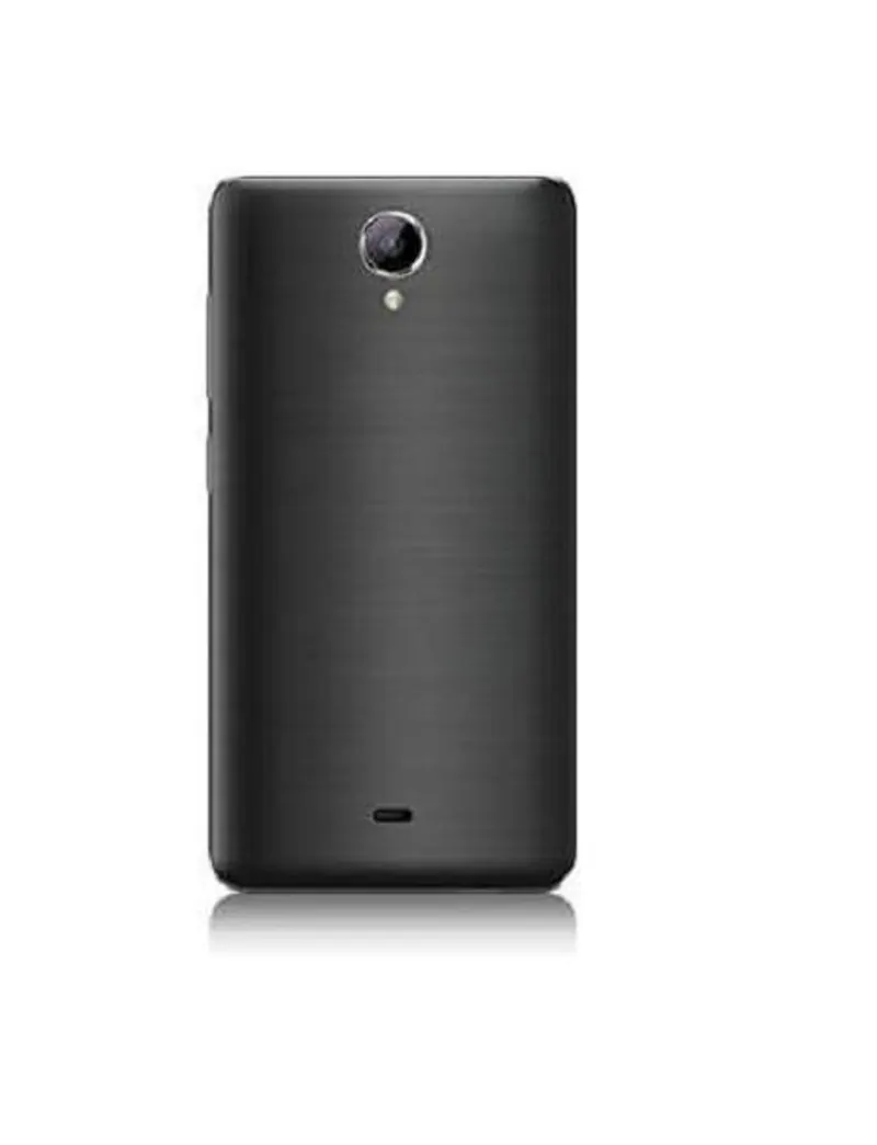 Full Body Housing for XOLO One HD - Black — image 1