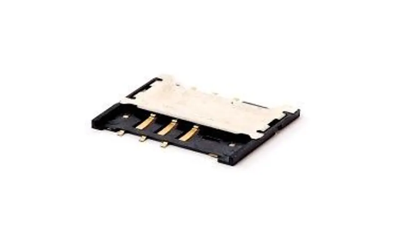 Sim connector for XOLO One HD — image 1