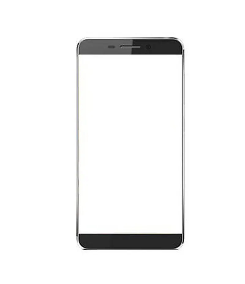 Touch Screen Digitizer for XOLO One HD - Grey — image 1