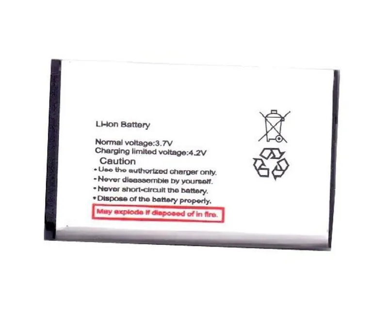 Battery for XOLO Opus 3 — image 1
