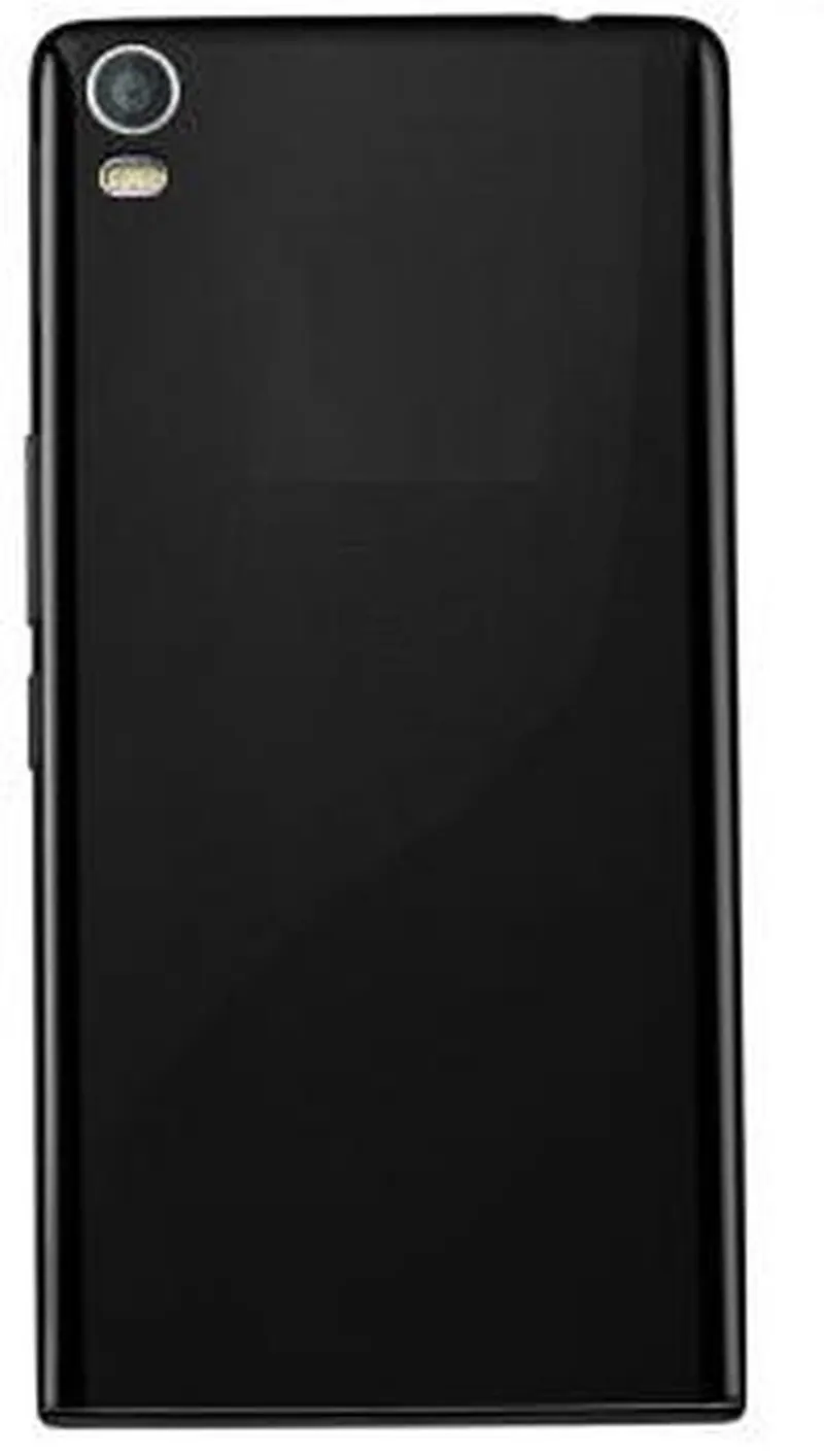 Full Body Housing for XOLO Opus 3 - Black — image 1