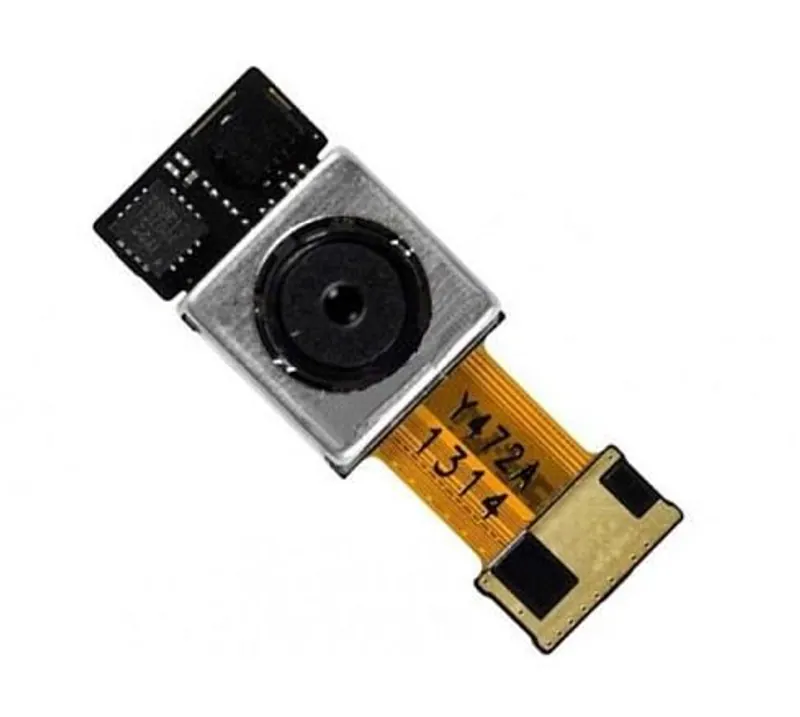 Replacement Back Camera for XOLO Opus 3 (Main Camera) — image 1