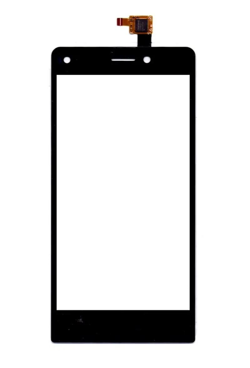 Touch Screen Digitizer for XOLO Opus 3 - White — image 1