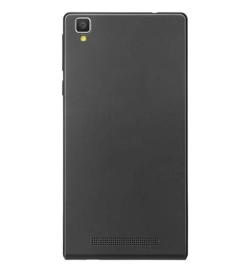 Full Body Housing for XOLO Opus HD - Black — image 1