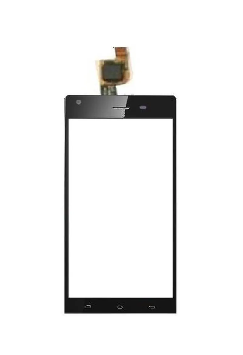 Touch Screen Digitizer for XOLO Opus HD - White — image 1