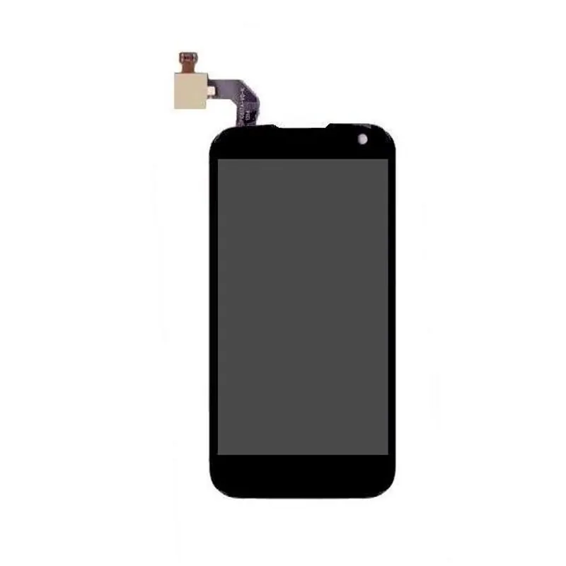 Display for XOLO Play - Black (Combo Folder) — image 1
