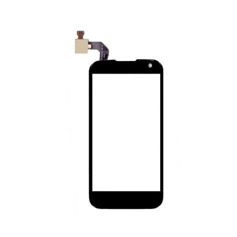 Touch Screen Digitizer for XOLO Play - White — image 1