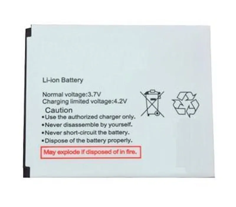 Battery for XOLO Play 6X-1000 — image 1