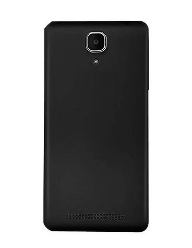 Full Body Housing for XOLO Play 6X-1000 - Black — image 1
