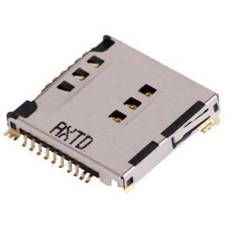 Sim connector for XOLO Play 6X-1000 — image 1