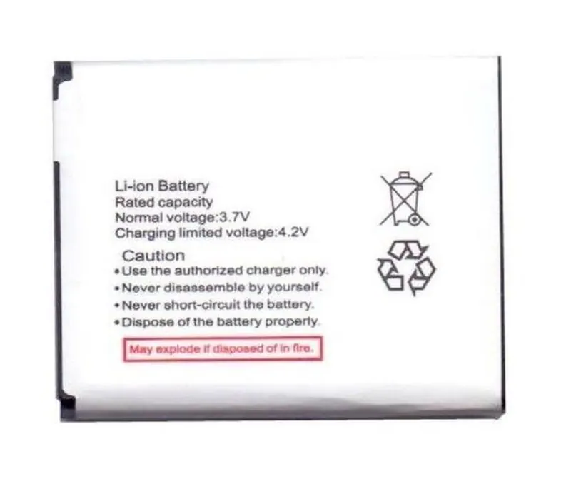 Battery for XOLO Play 8X-1100 — image 1