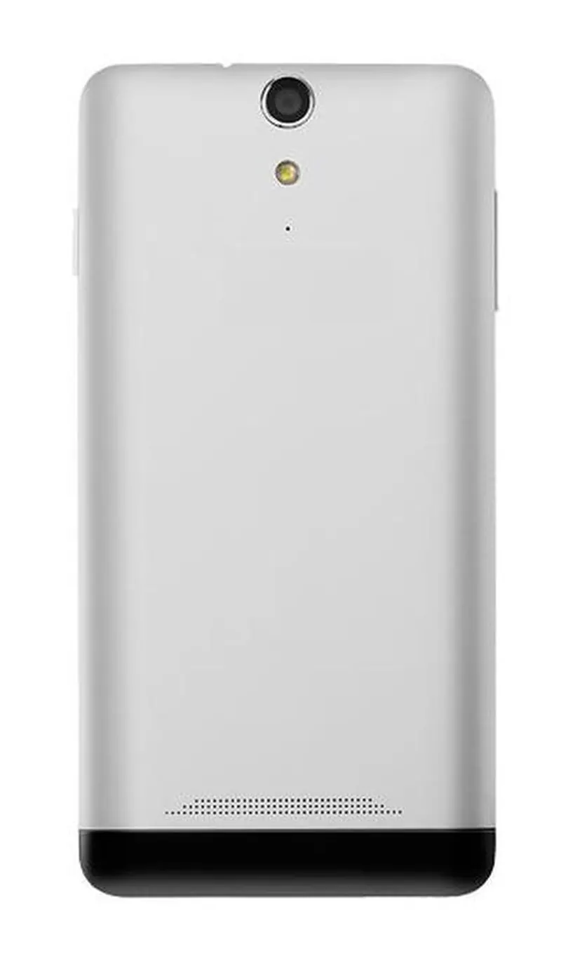 Full Body Housing for XOLO Play 8X-1100 - Black — image 1