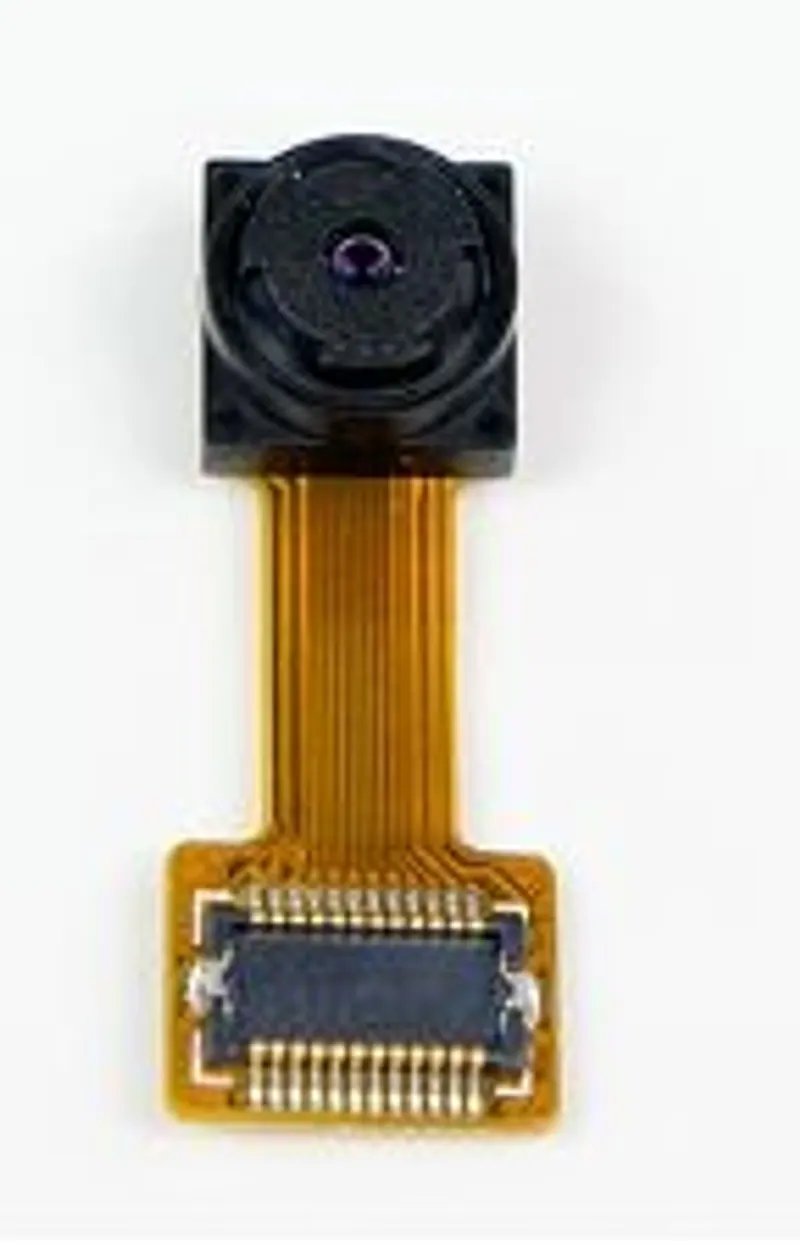 Replacement Back Camera for XOLO Play 8X-1100 (Main Camera) — image 1