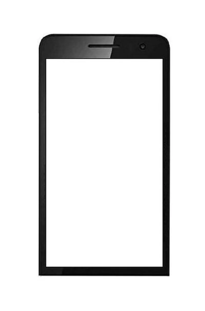 Touch Screen Digitizer for XOLO Play 8X-1100 - White — image 1