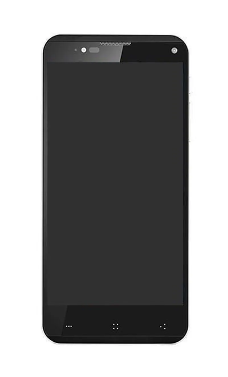 Display for XOLO Play 8X-1200 - Black (Combo Folder) — image 1