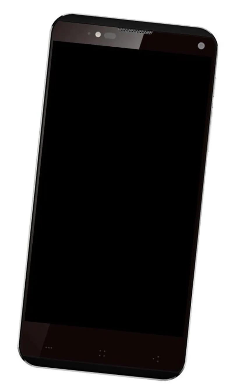 Volume Button Flex Cable for XOLO Play 8X-1200 — image 1